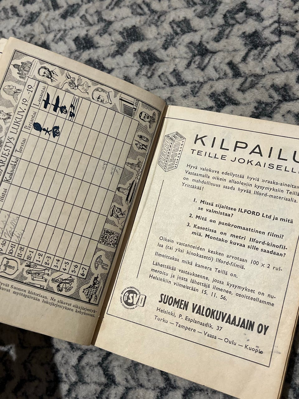 Kuvagalleria