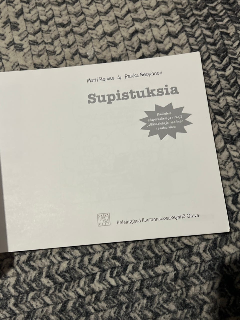 Kuvagalleria