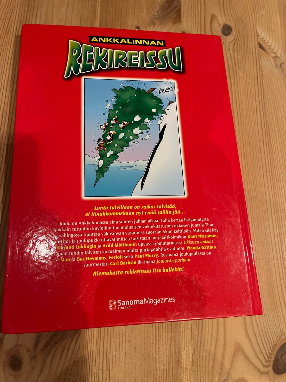Kuvagalleria