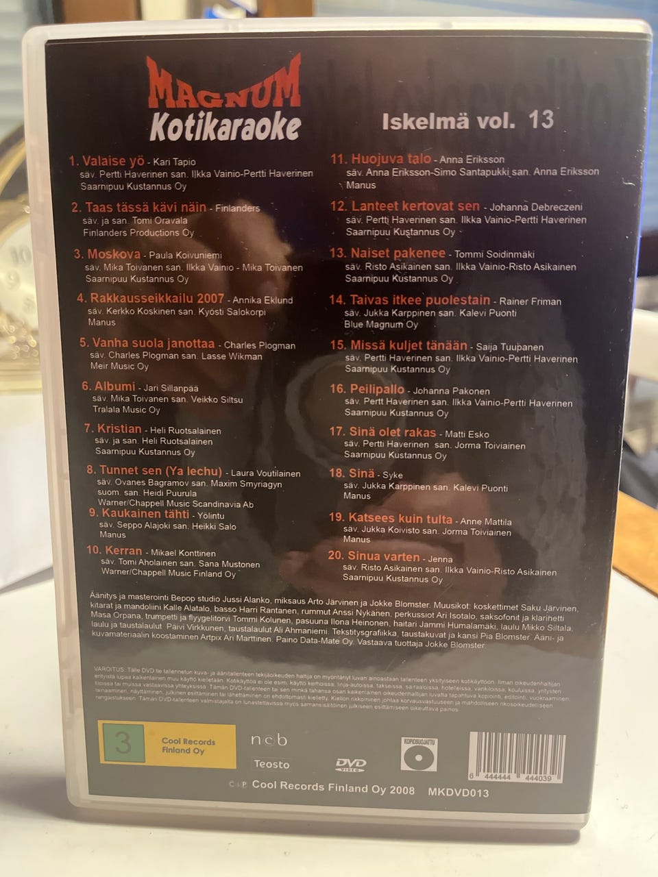 Kuvagalleria