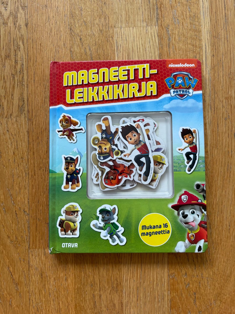 Kuvagalleria