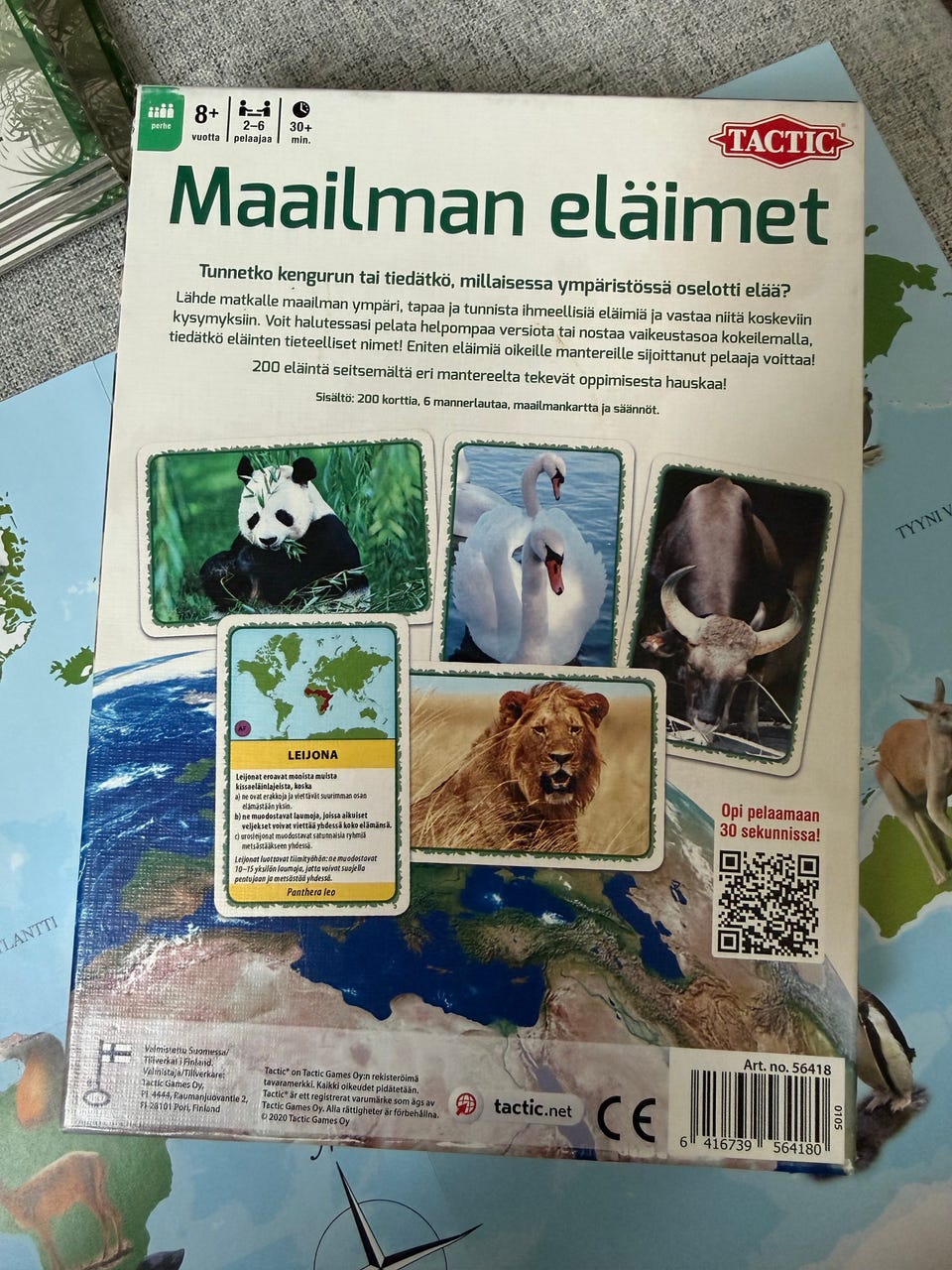 Kuvagalleria