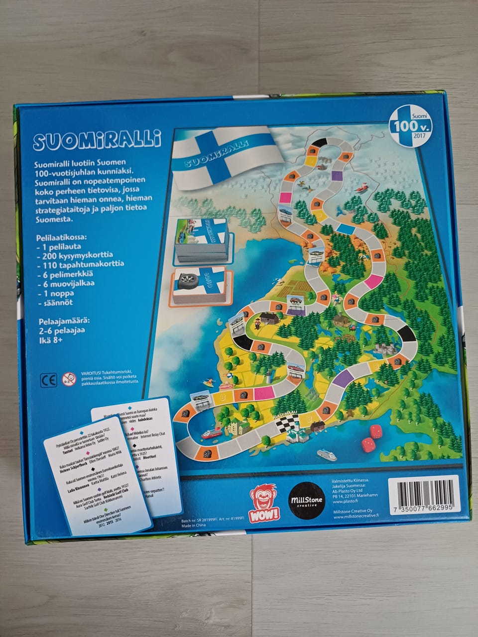 Kuvagalleria
