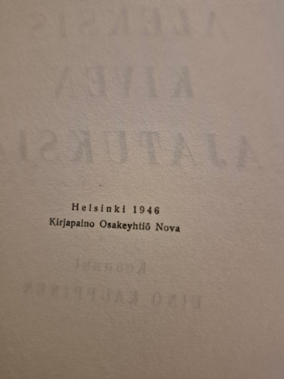 Kuvagalleria