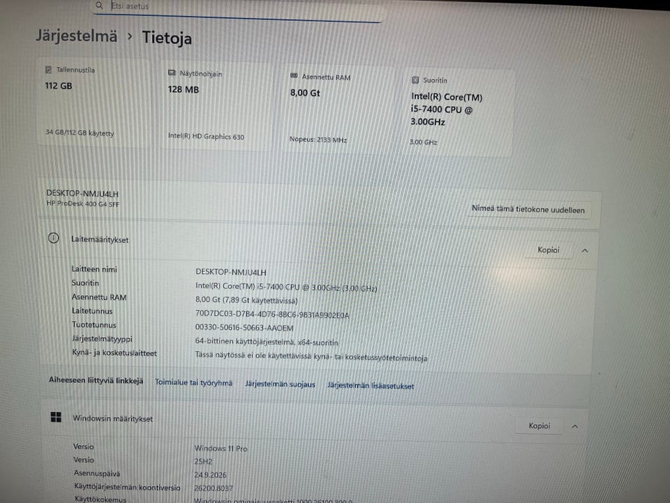 Kuvagalleria