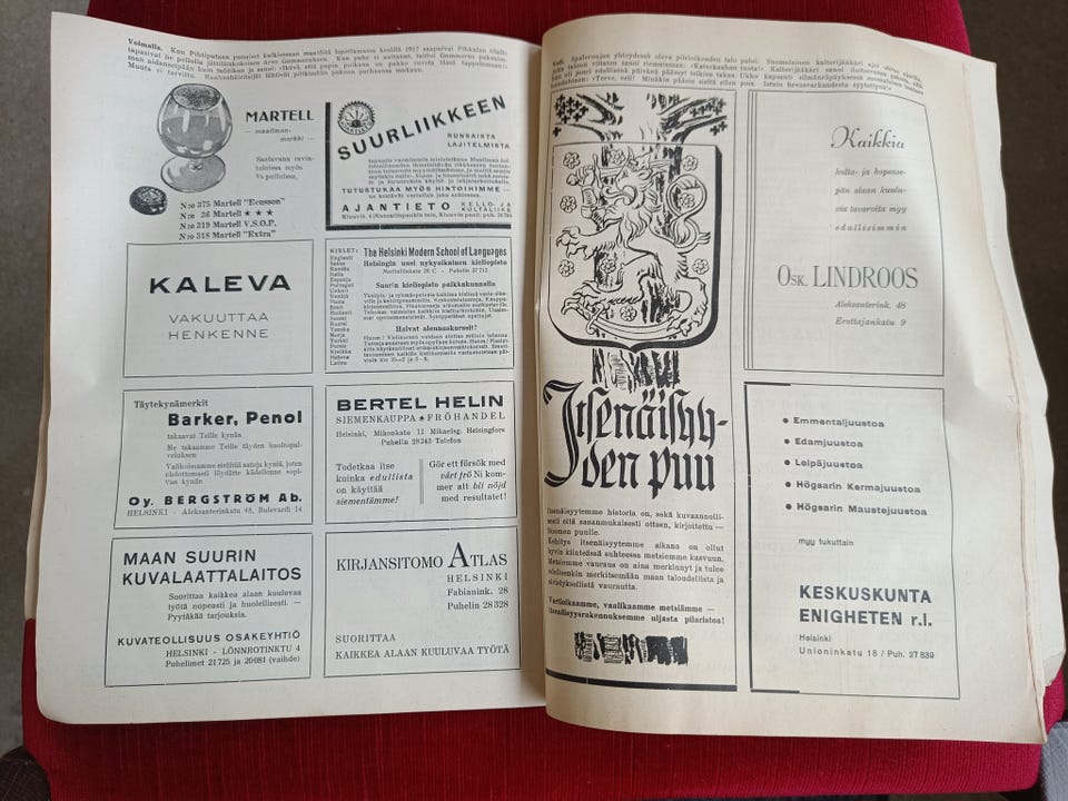Kuvagalleria