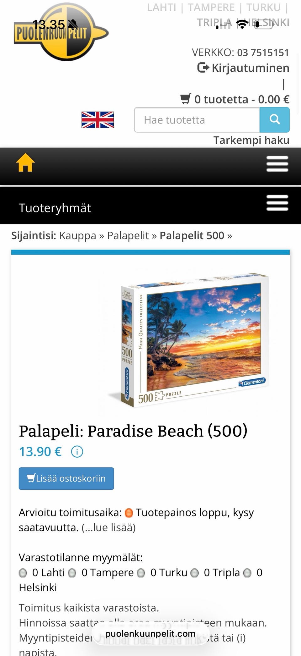 Kuvagalleria