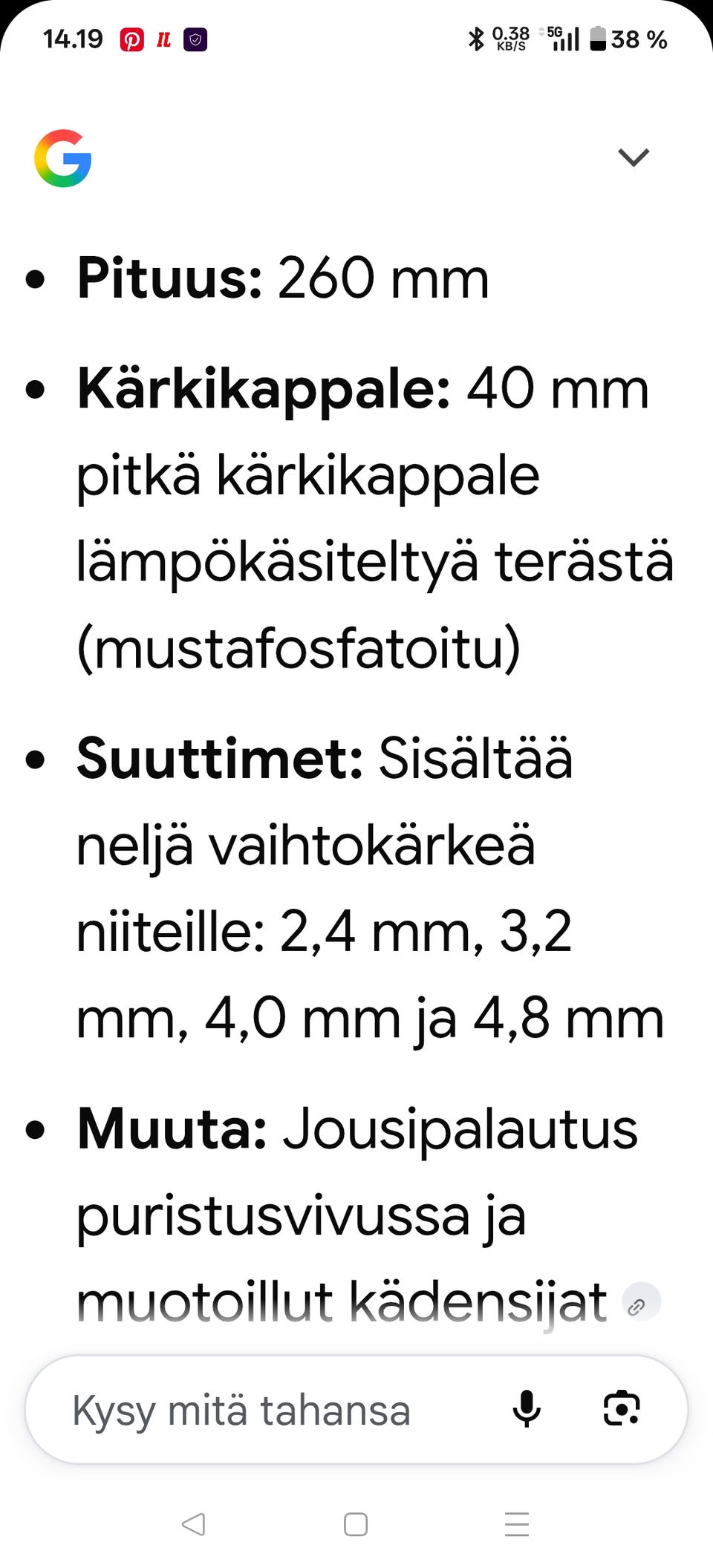 Kuvagalleria