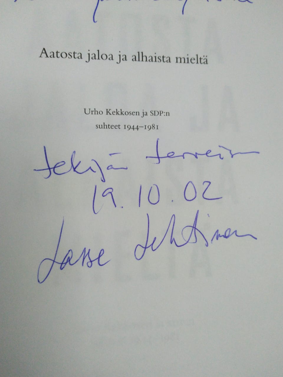 Kuvagalleria