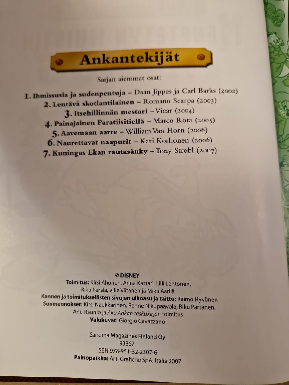 Kuvagalleria