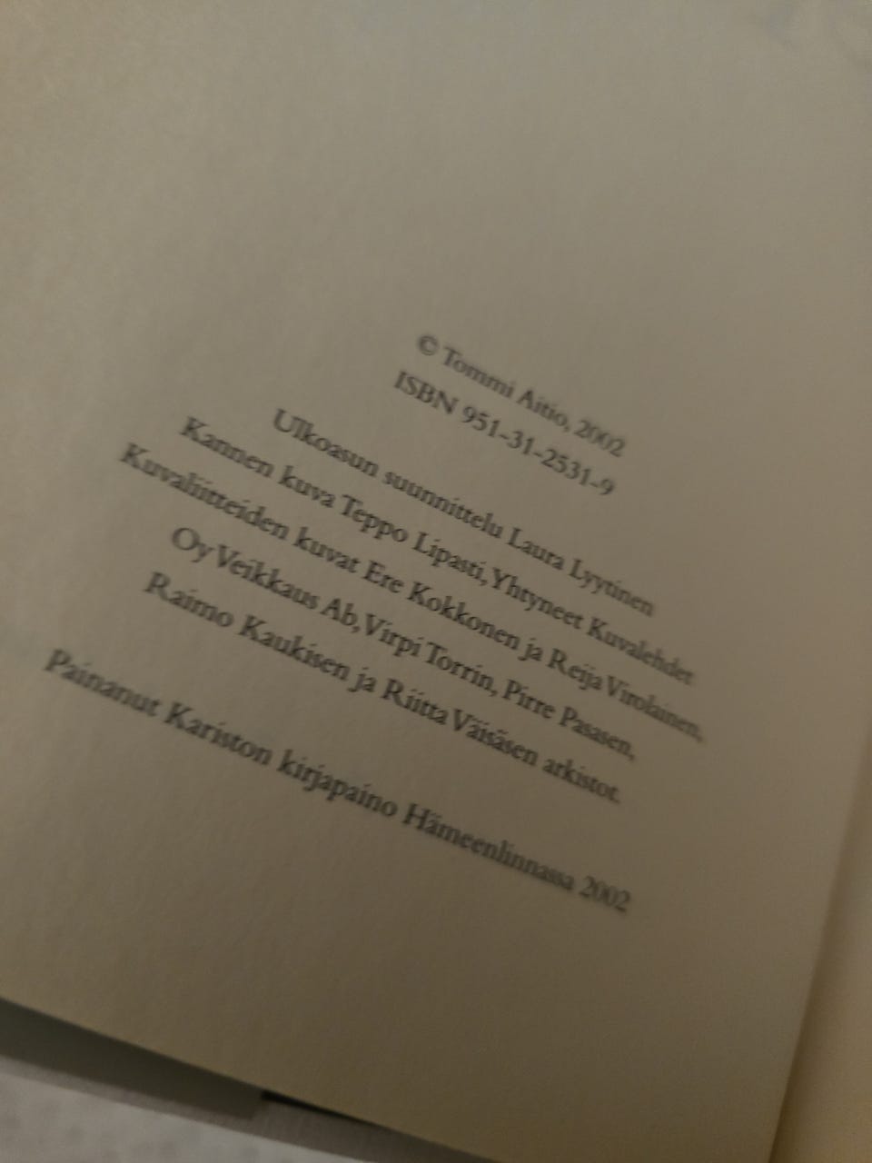 Kuvagalleria