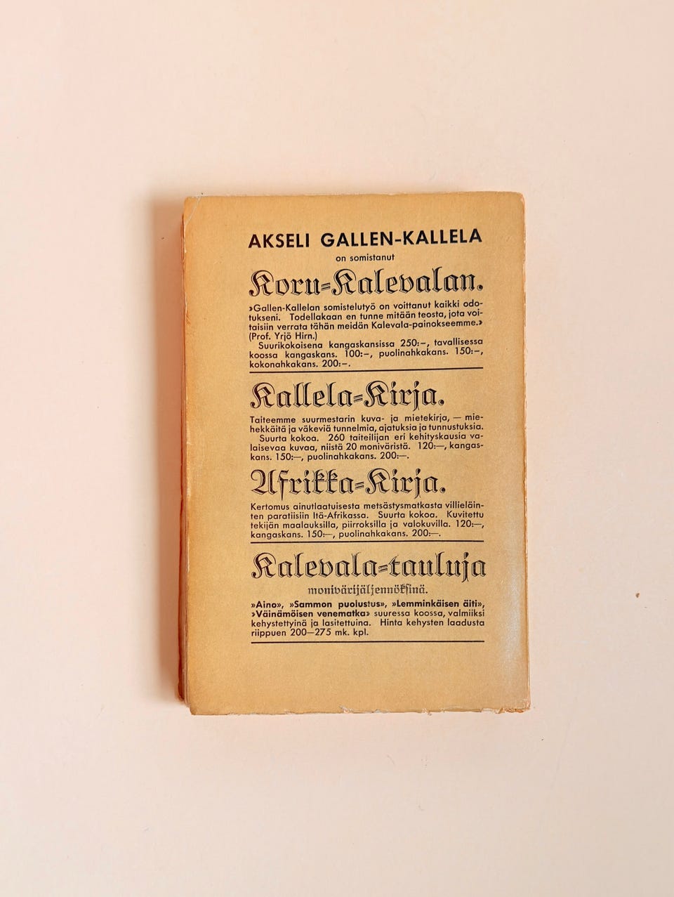 Kuvagalleria