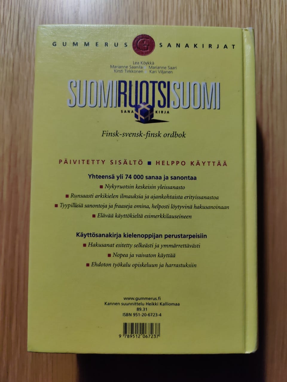 Kuvagalleria