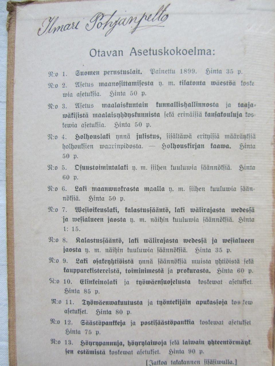 Kuvagalleria