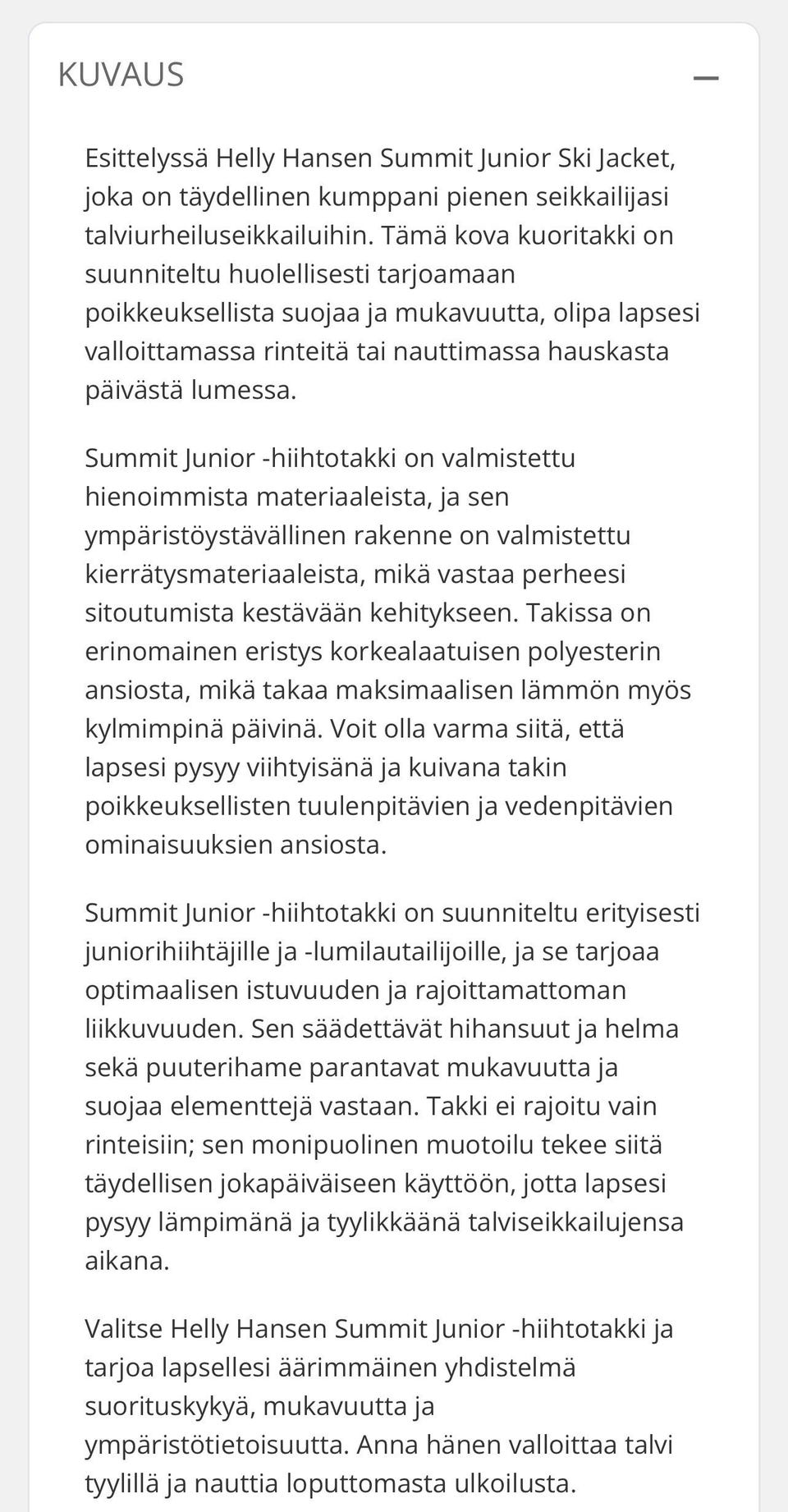 Kuvagalleria