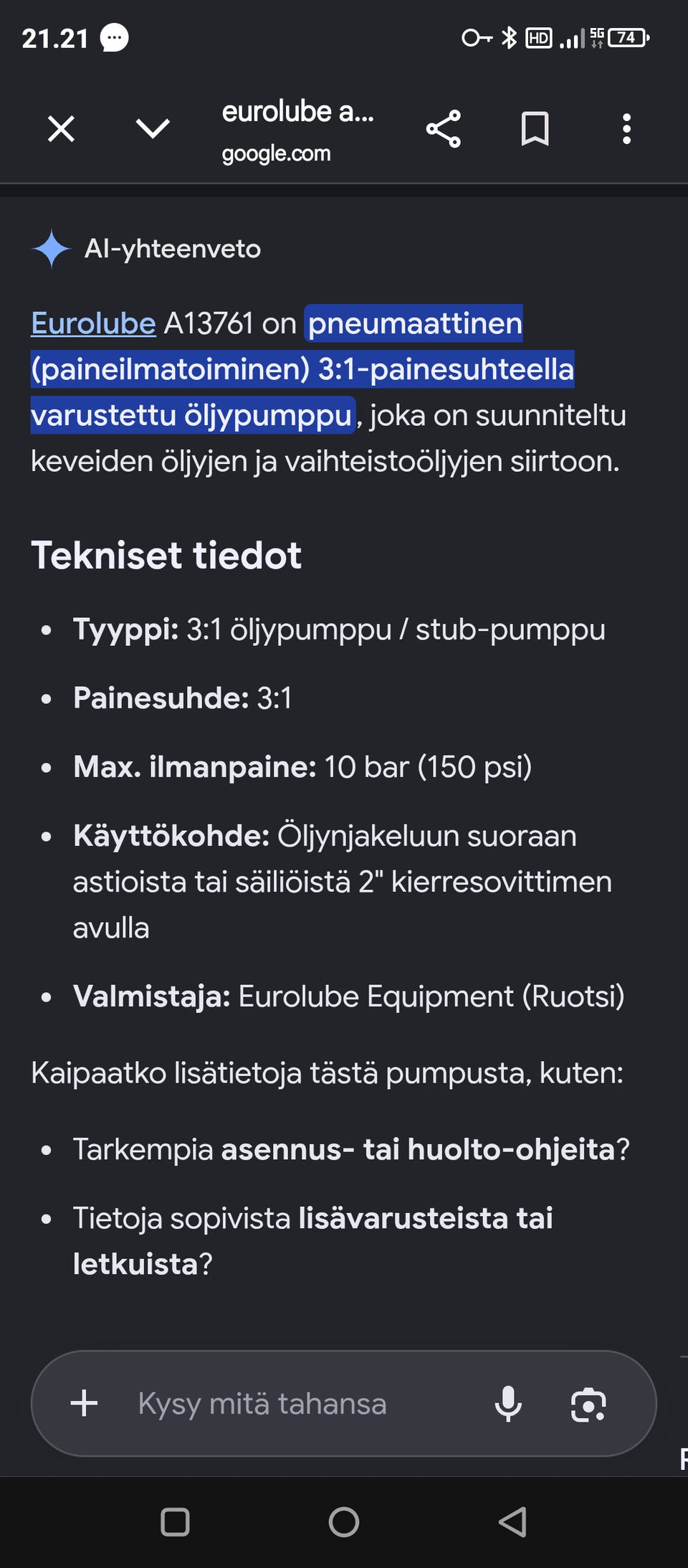 Kuvagalleria