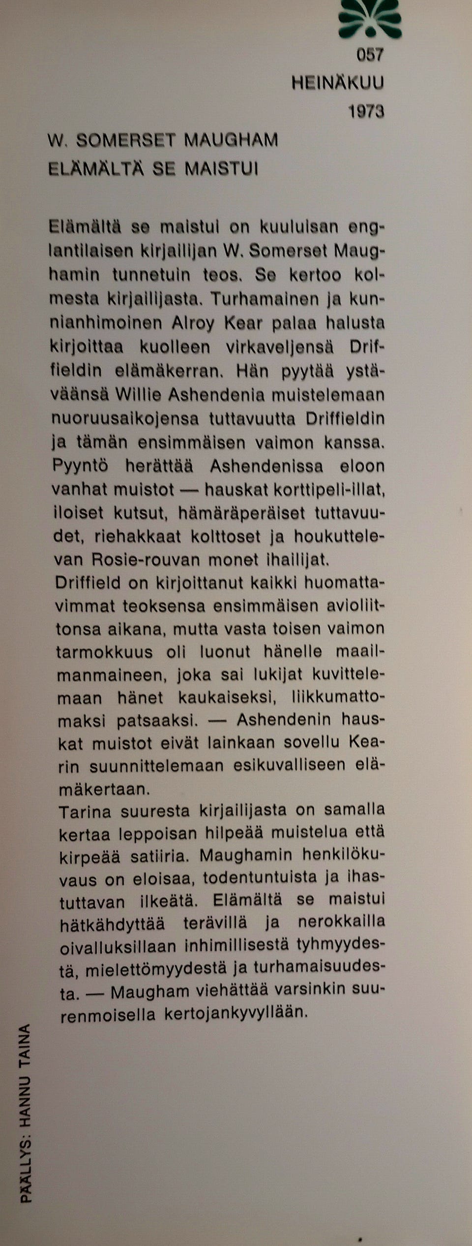 Kuvagalleria