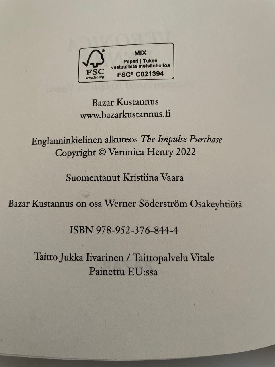 Kuvagalleria