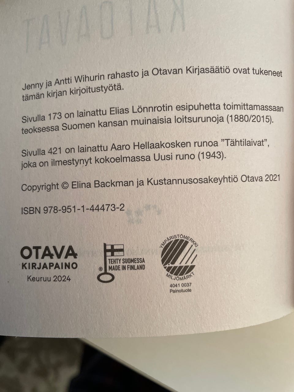 Kuvagalleria