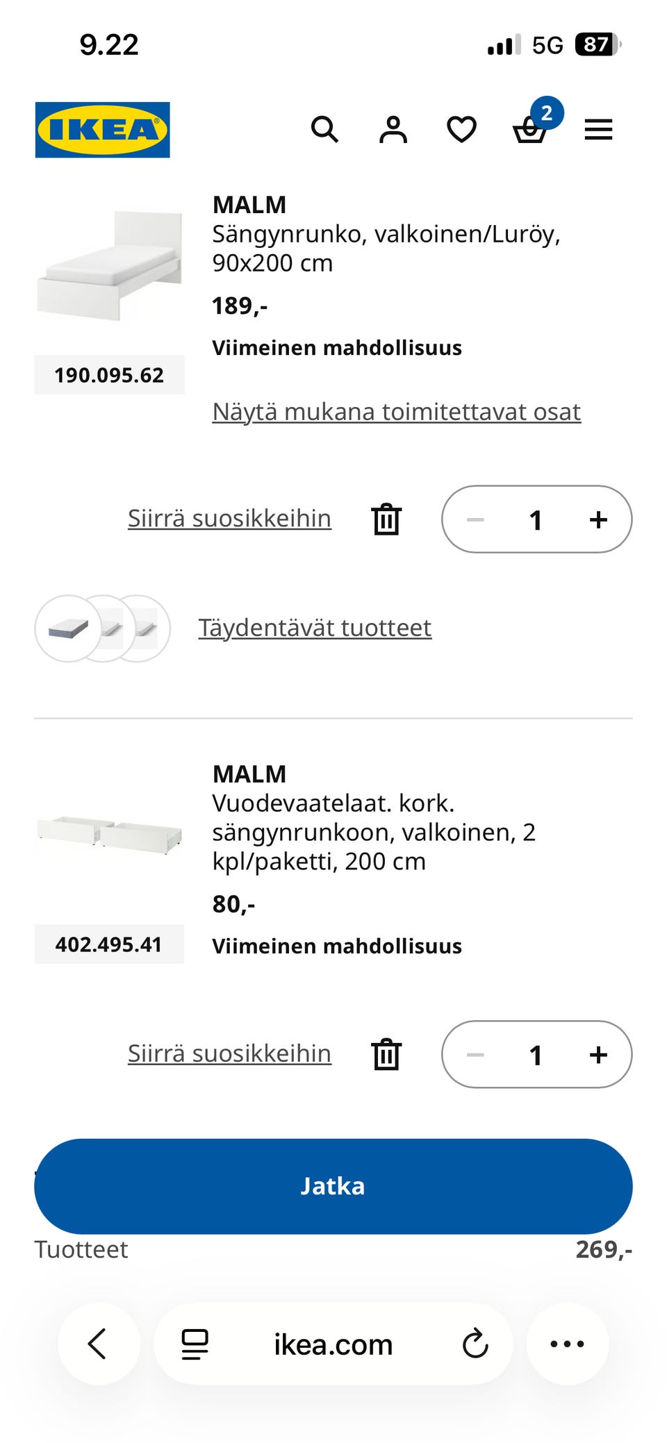 Kuvagalleria