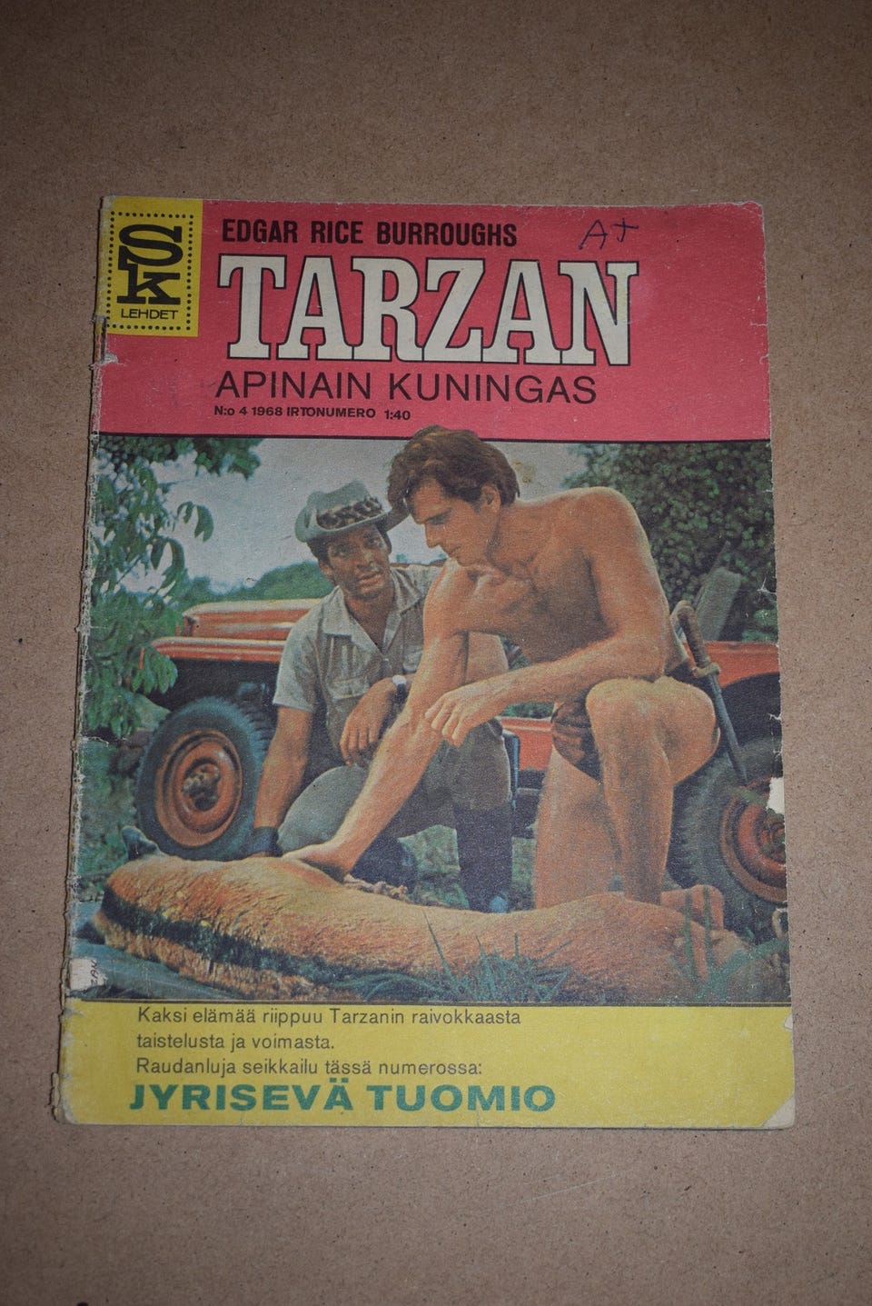 Kuvagalleria