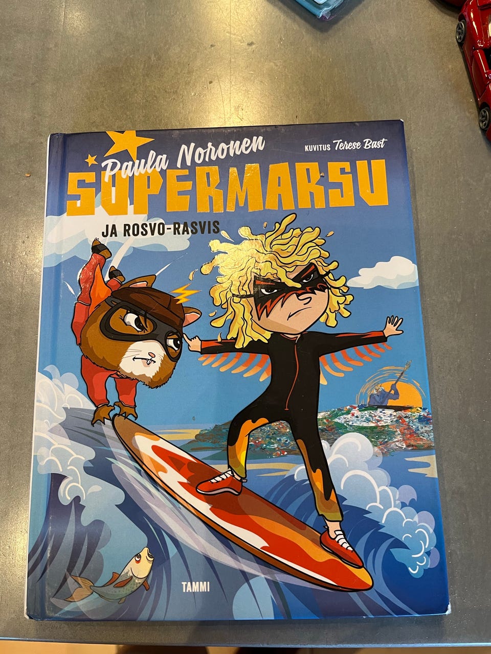 Kuvagalleria