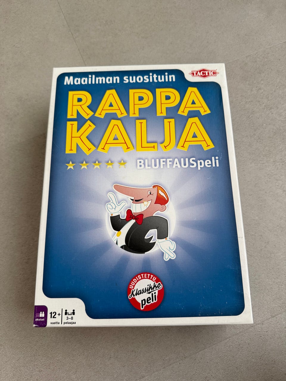 Kuvagalleria