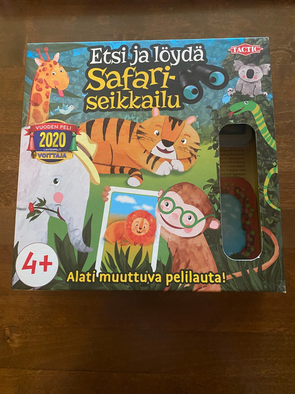 Kuvagalleria