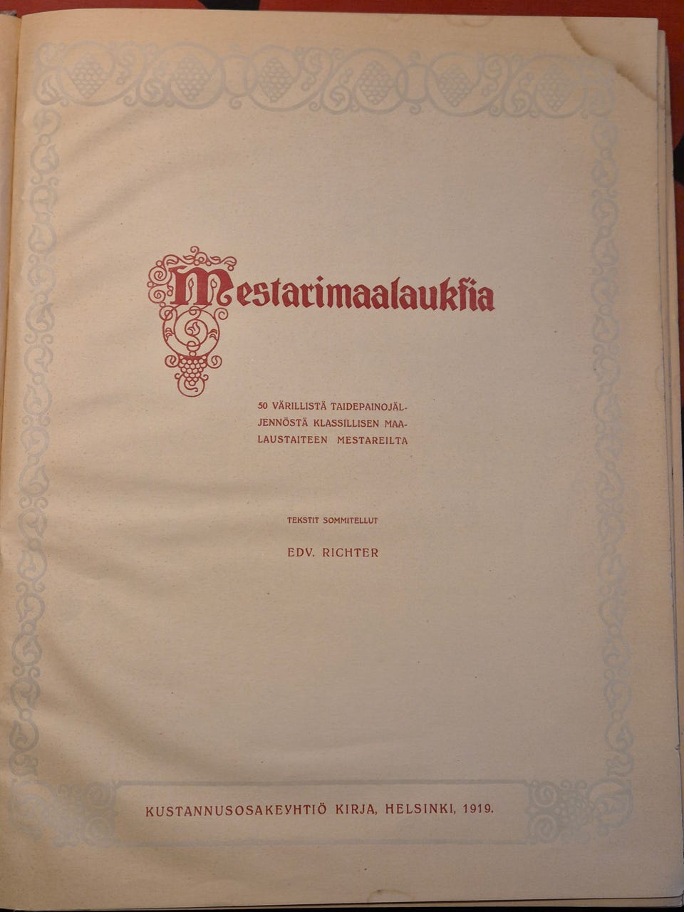 Kuvagalleria