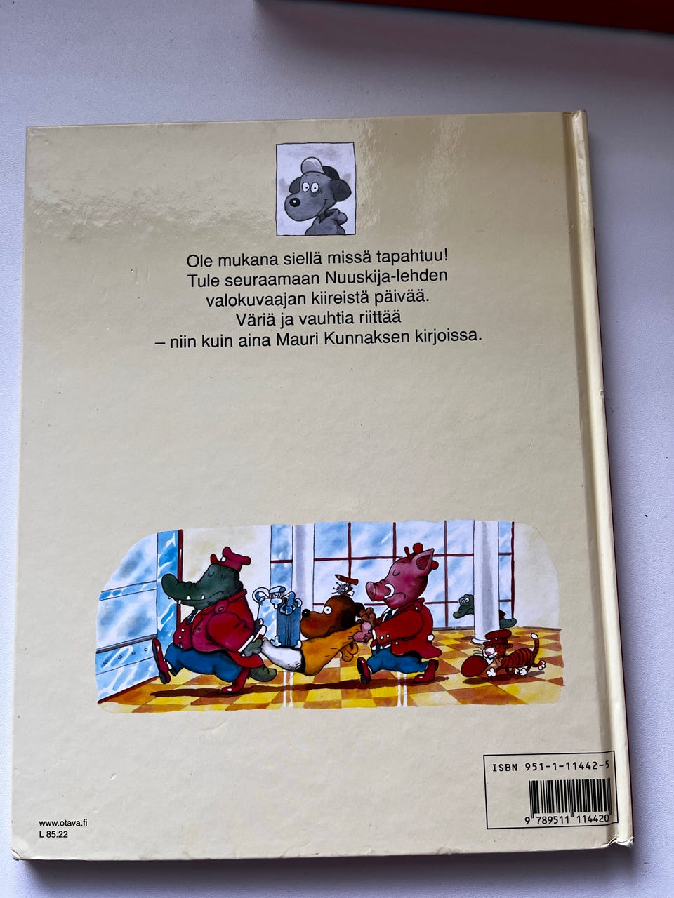 Kuvagalleria