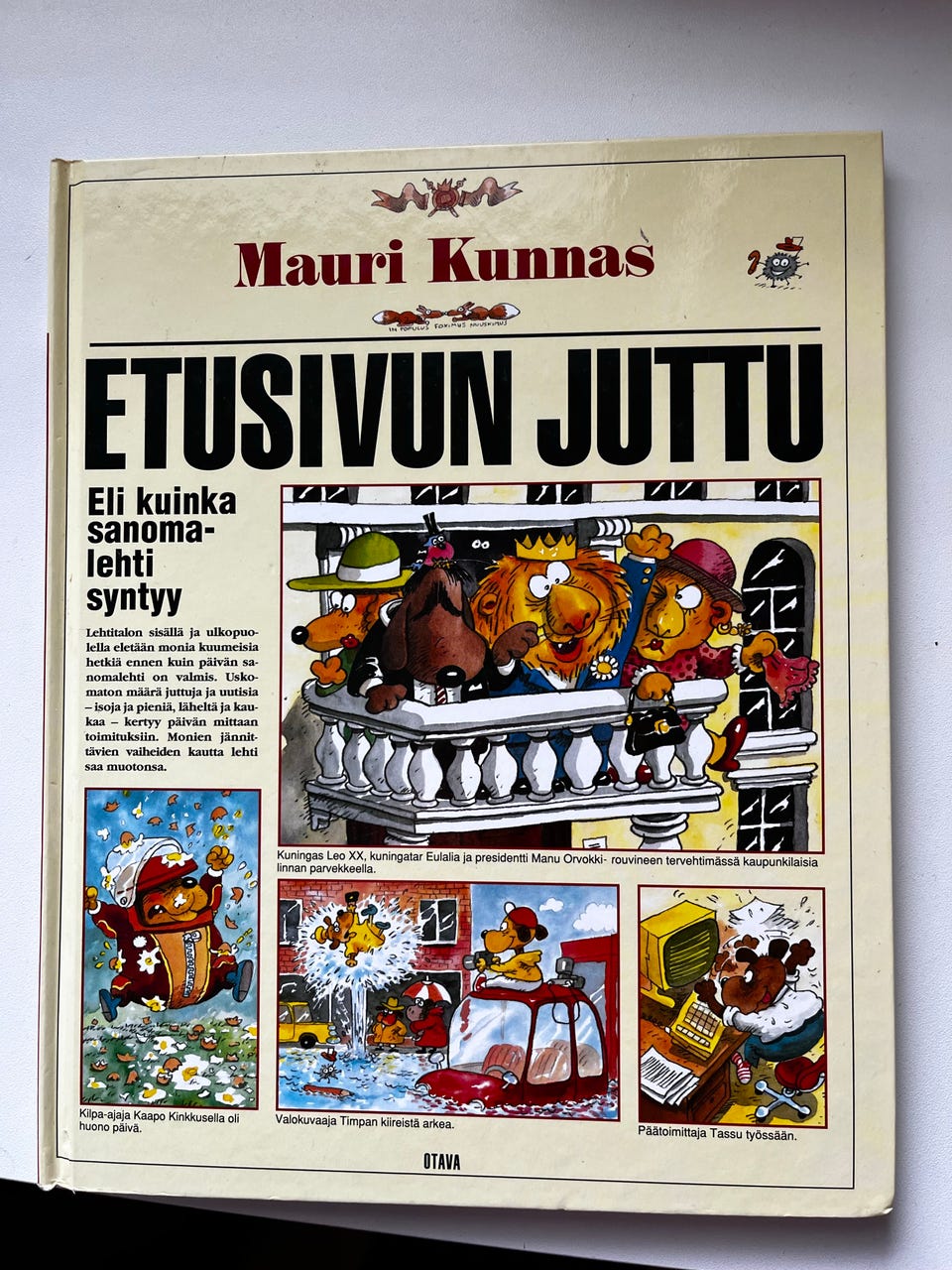 Kuvagalleria