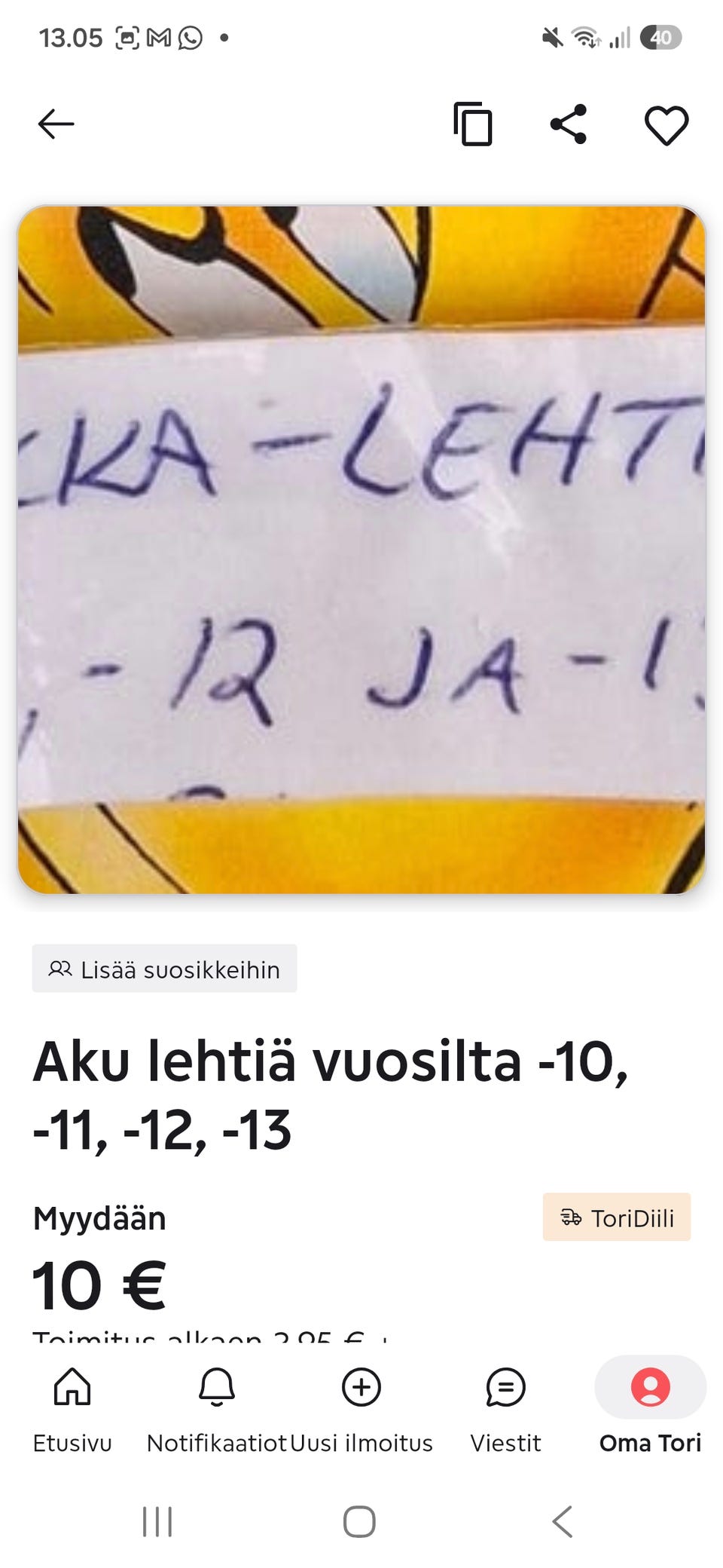 Kuvagalleria