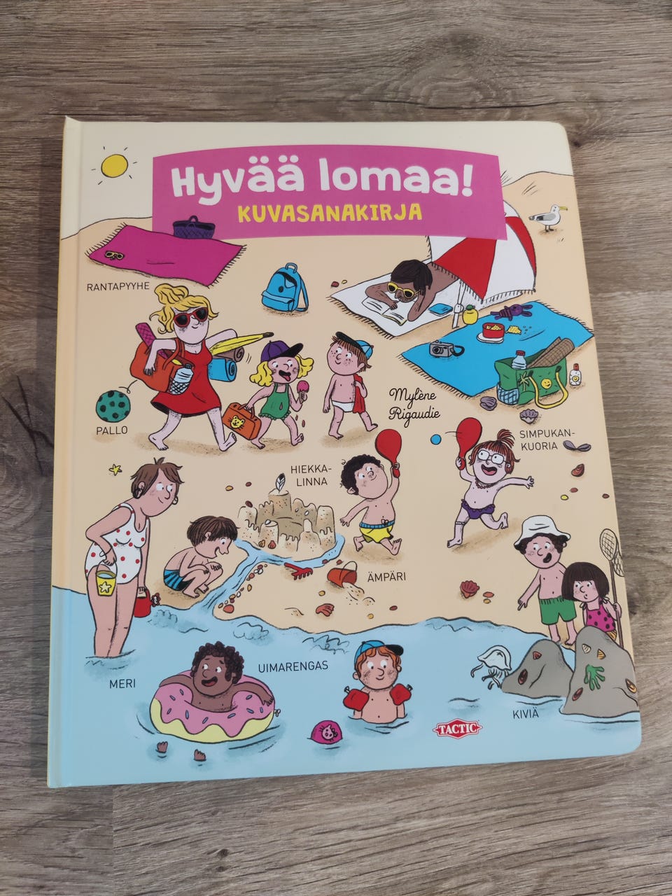 Kuvagalleria