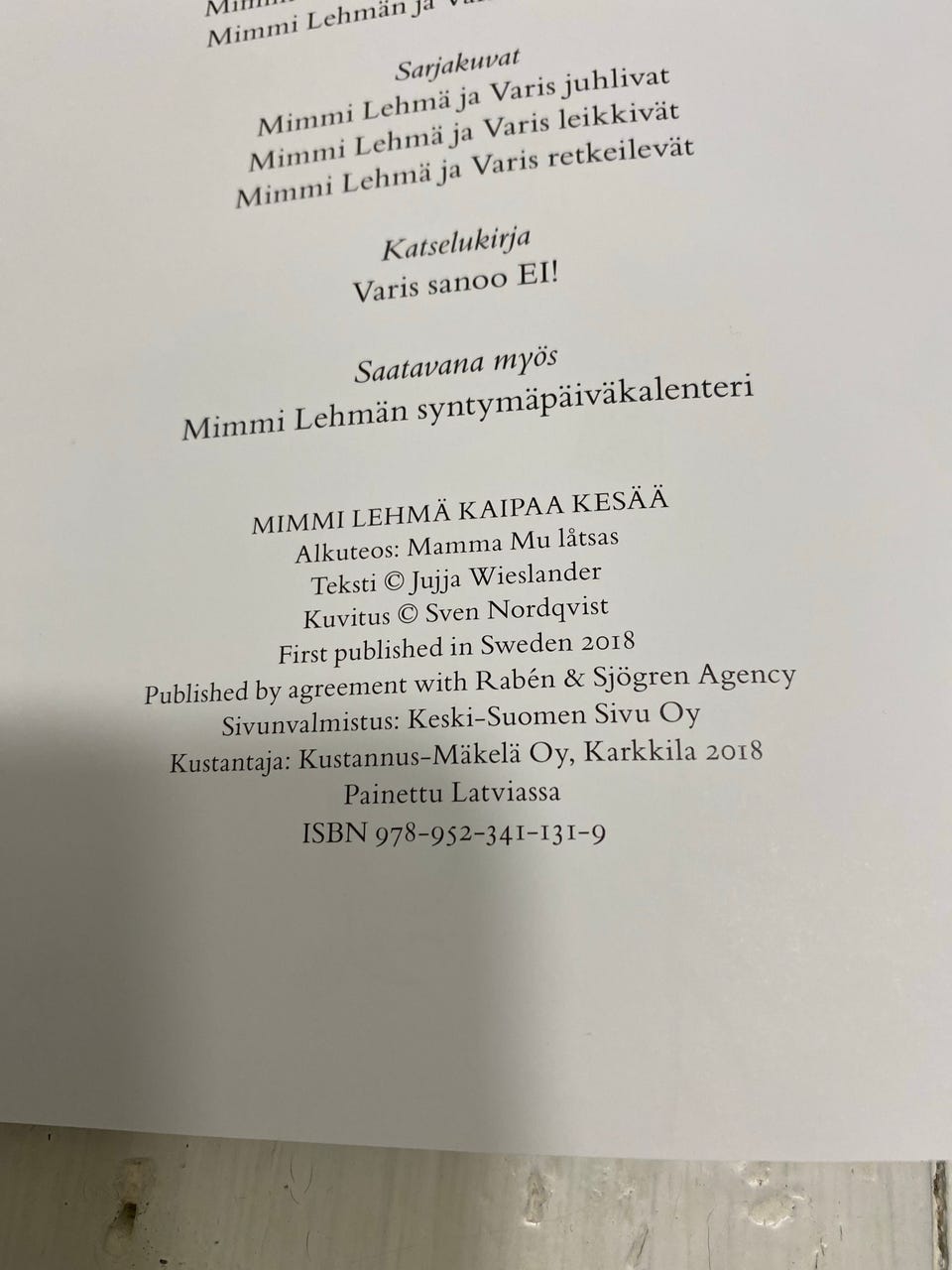 Kuvagalleria