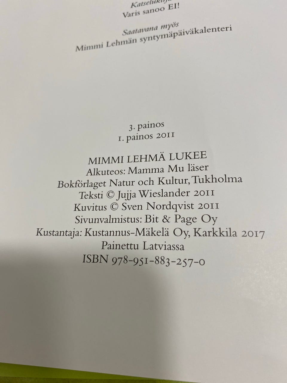 Kuvagalleria
