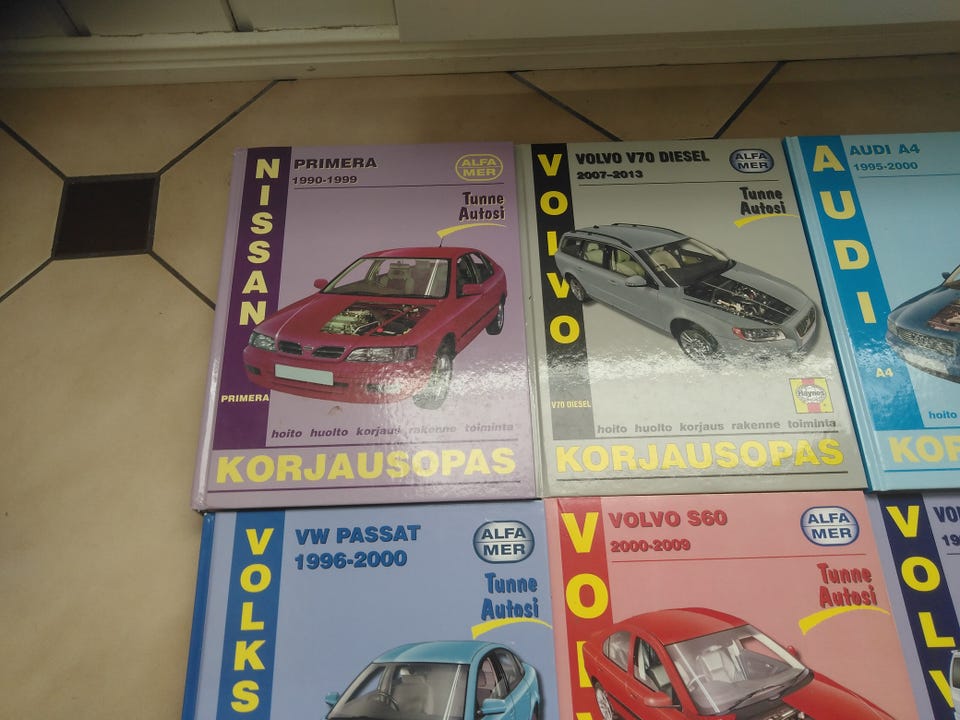 Kuvagalleria
