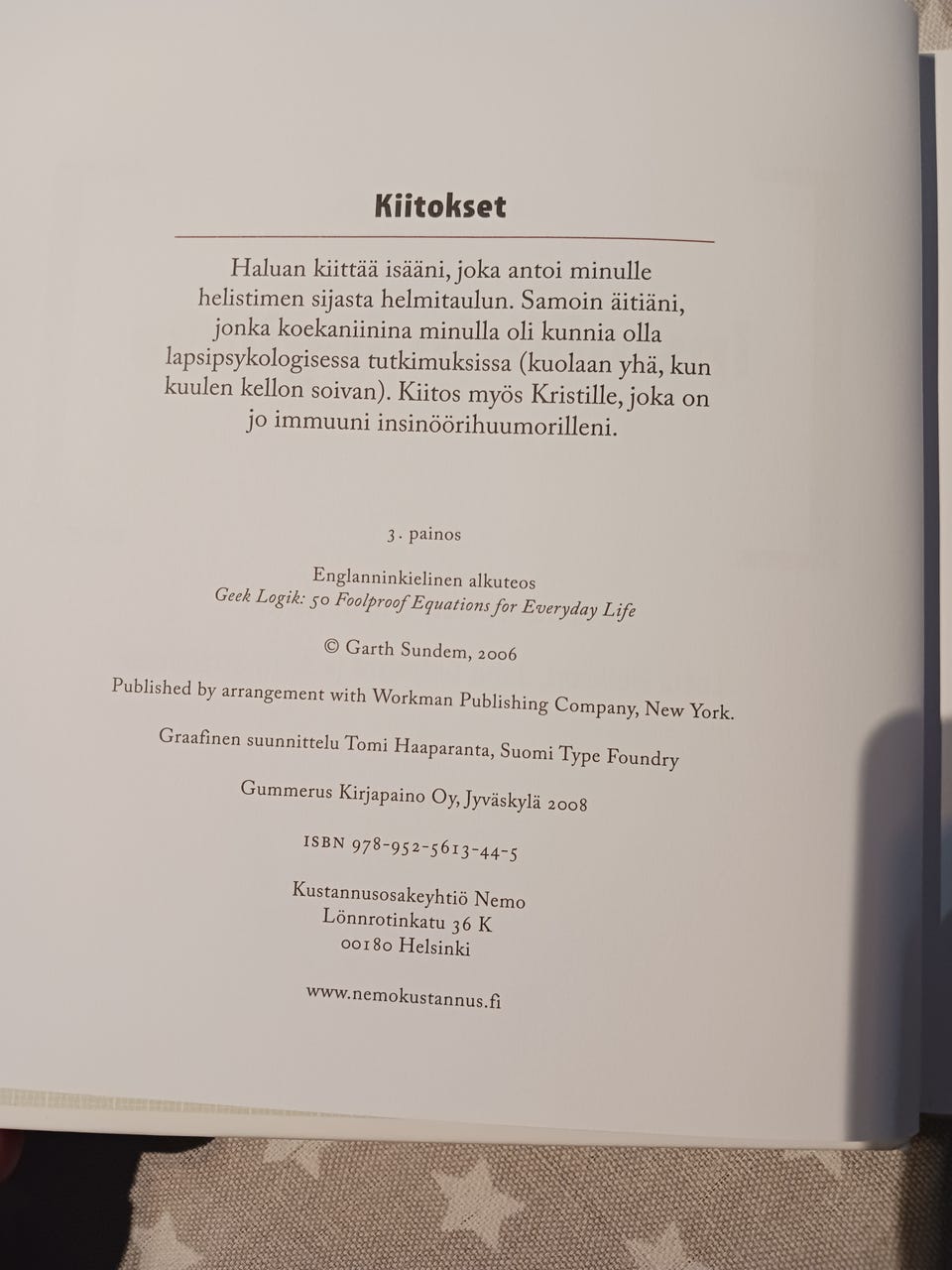 Kuvagalleria