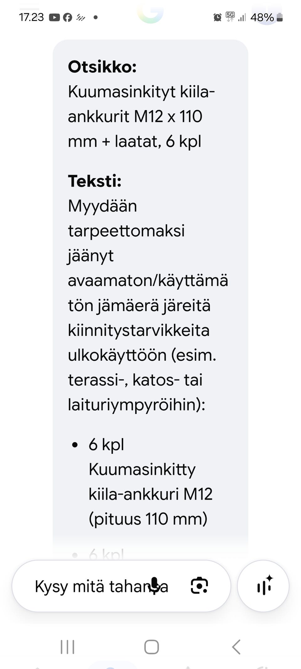 Kuvagalleria