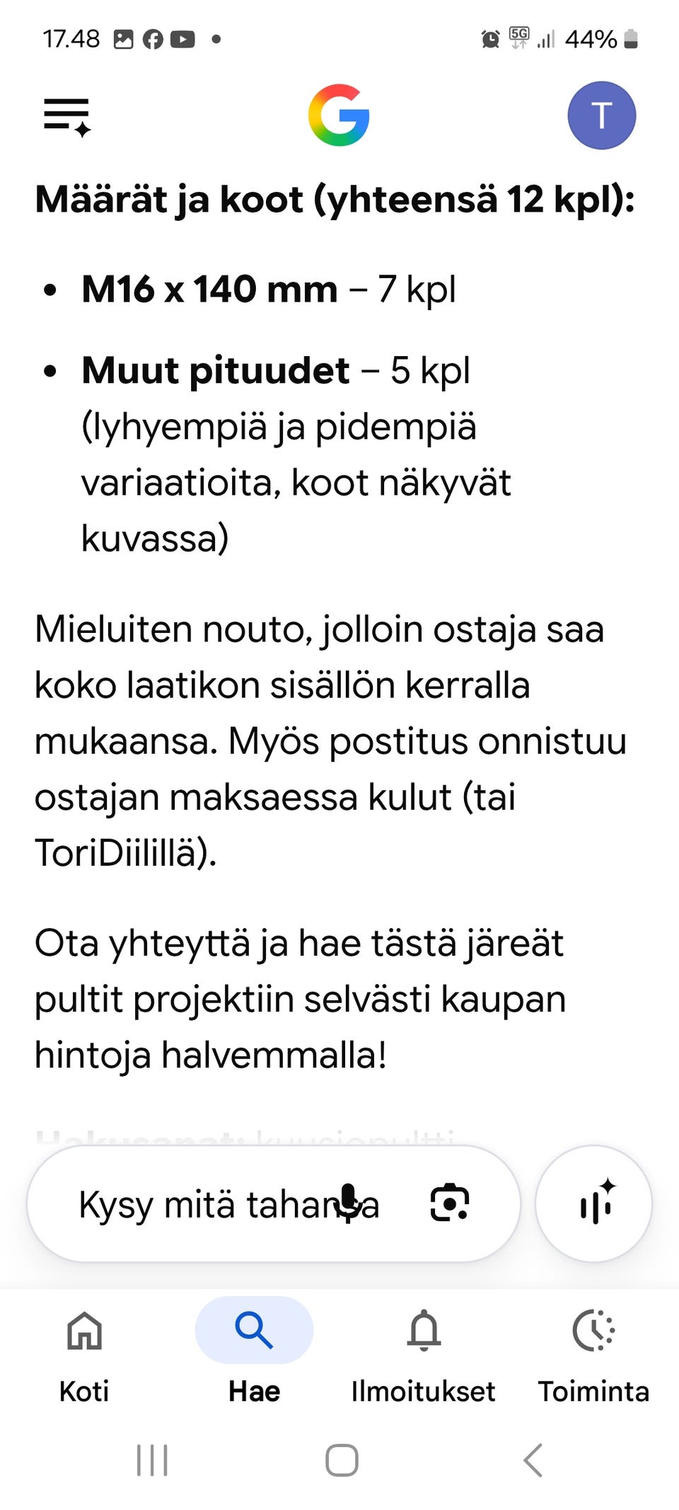 Kuvagalleria