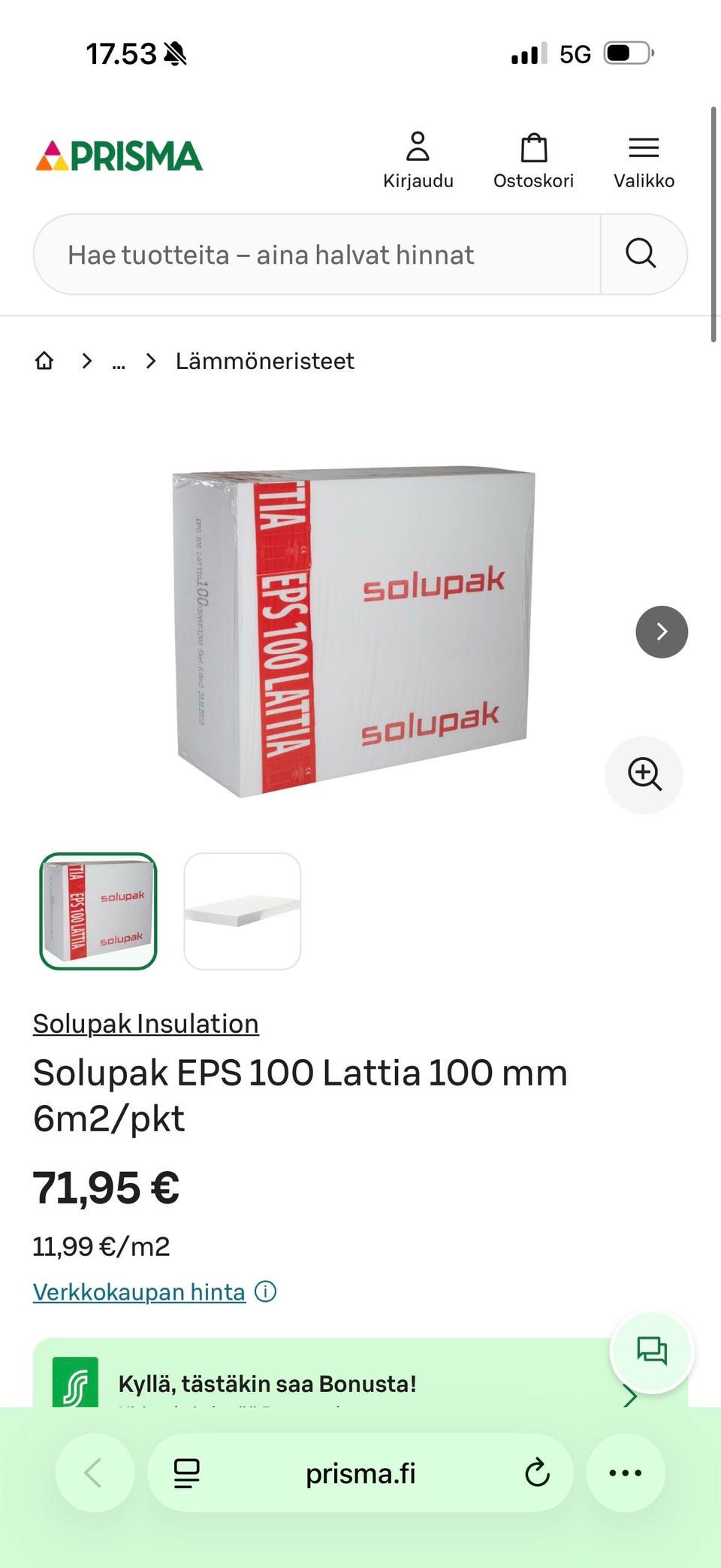 Kuvagalleria