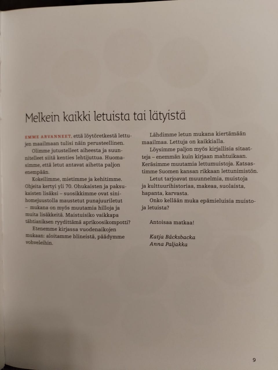 Kuvagalleria