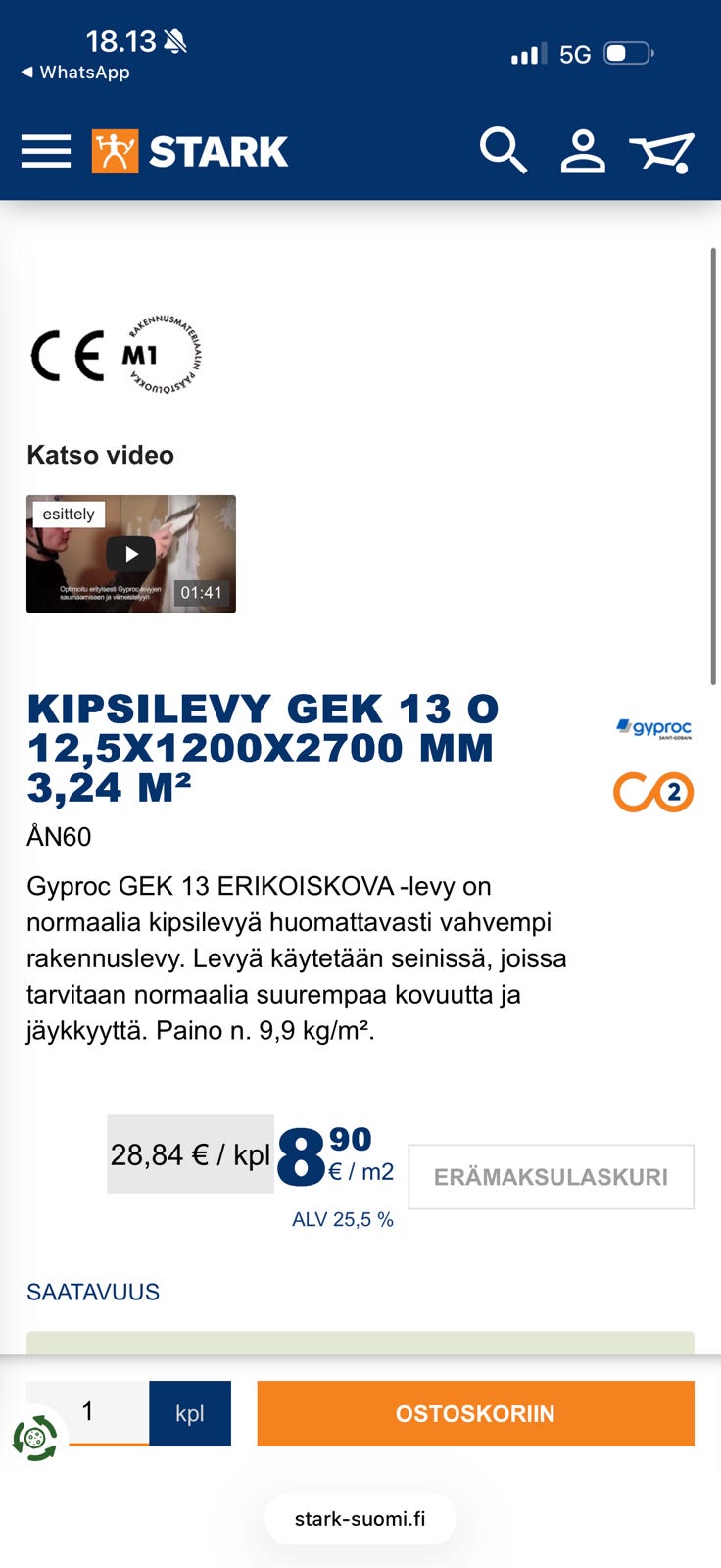 Kuvagalleria