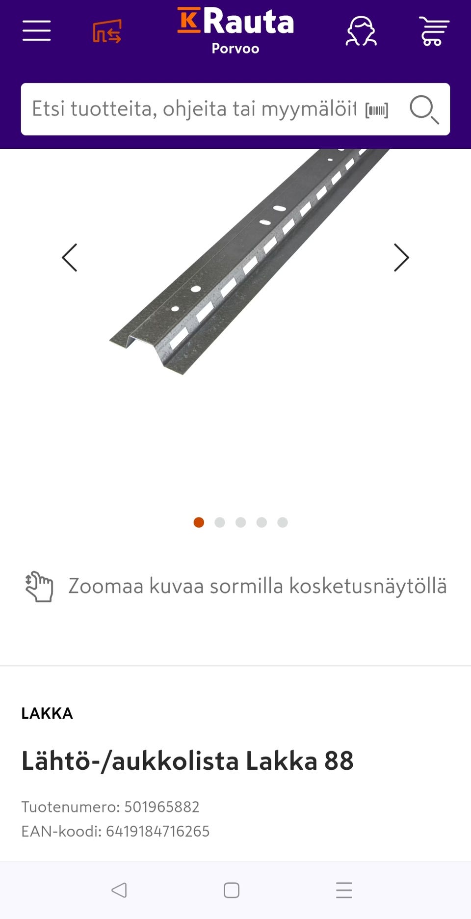 Kuvagalleria