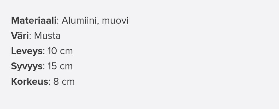 Kuvagalleria
