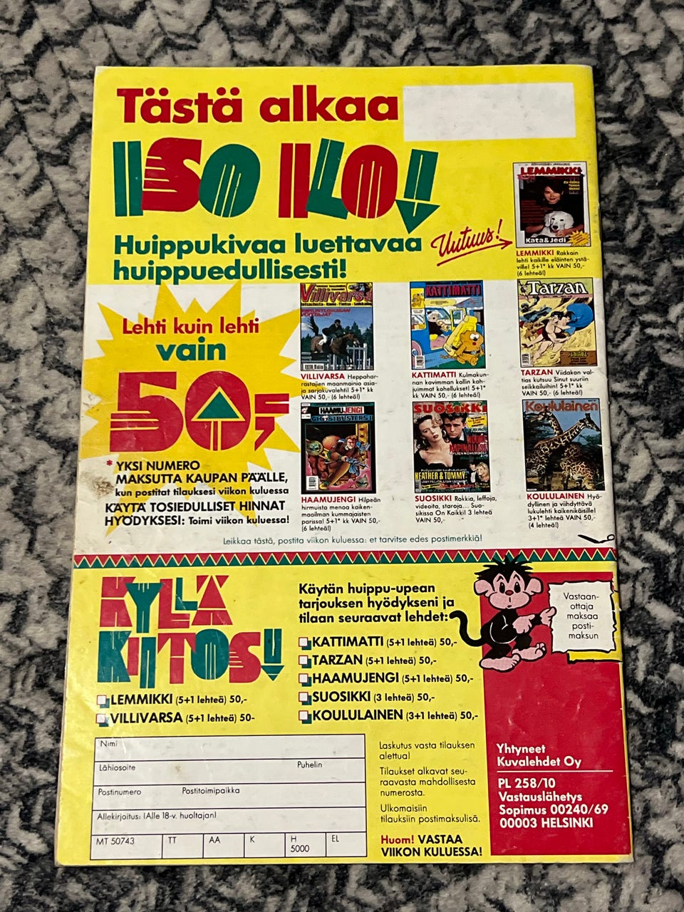 Kuvagalleria
