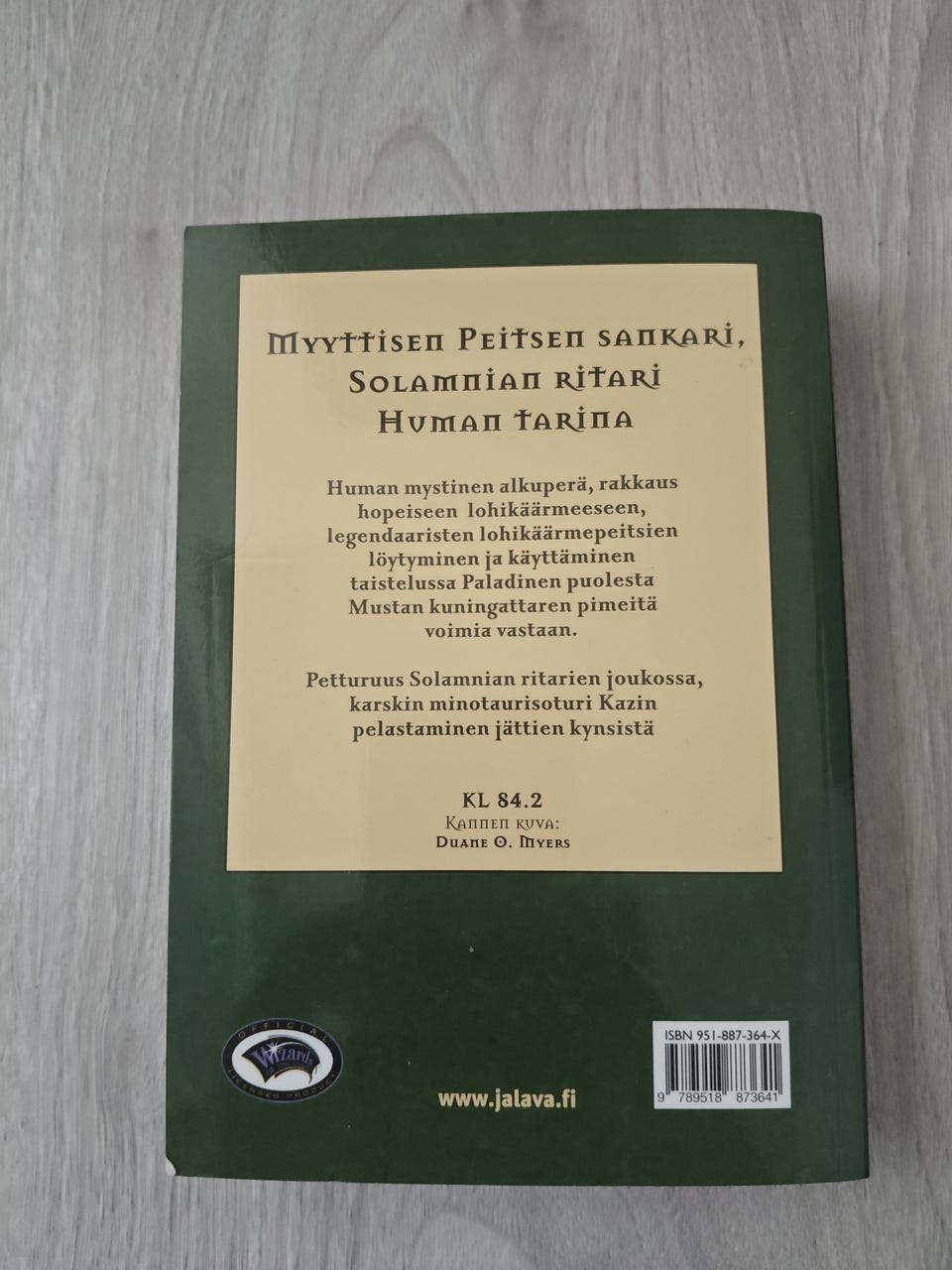 Kuvagalleria