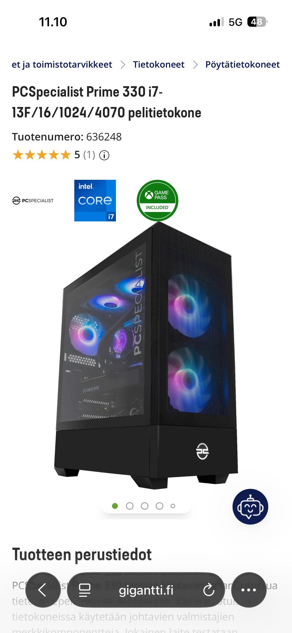 Kuvagalleria