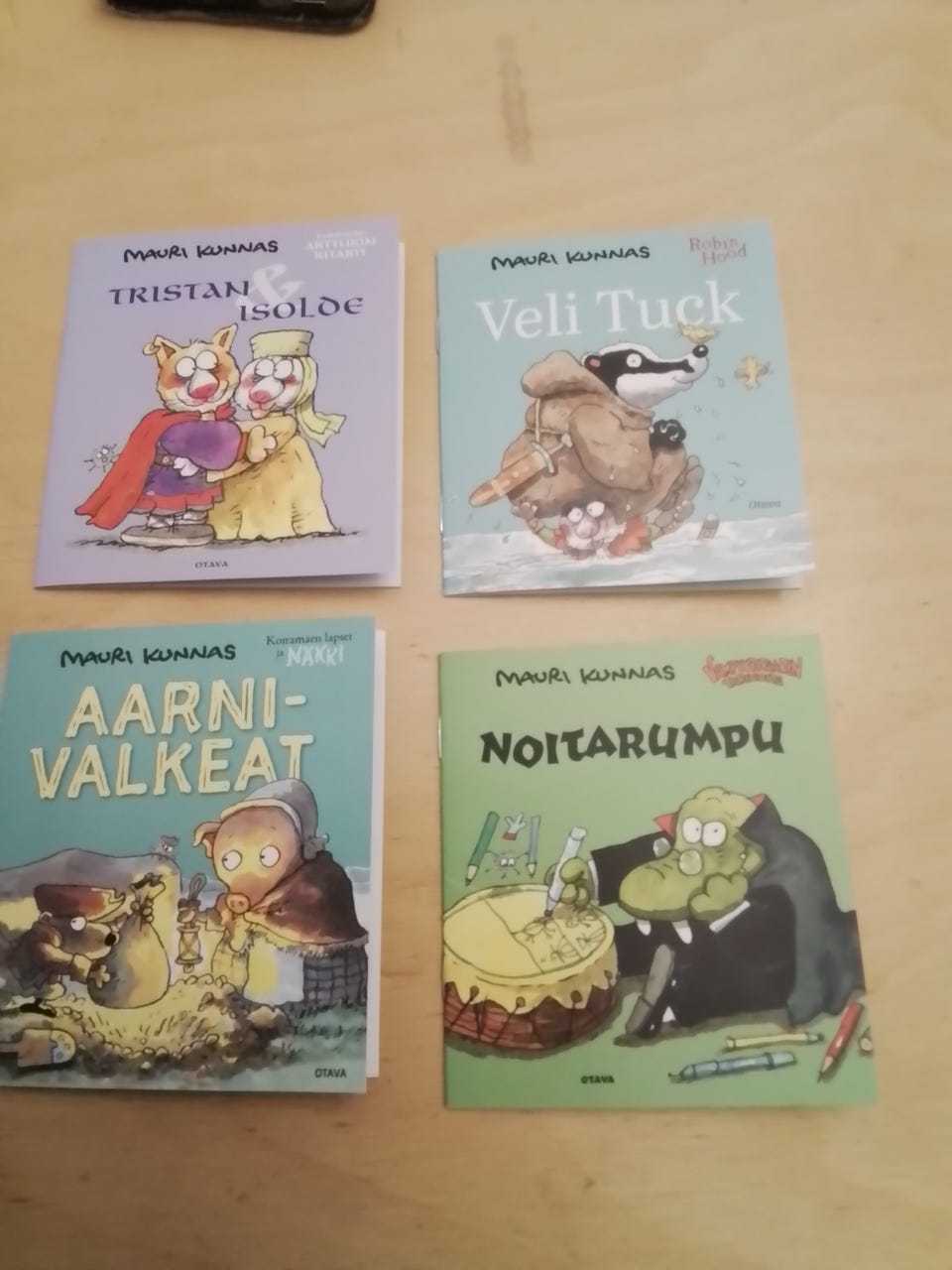 Kuvagalleria