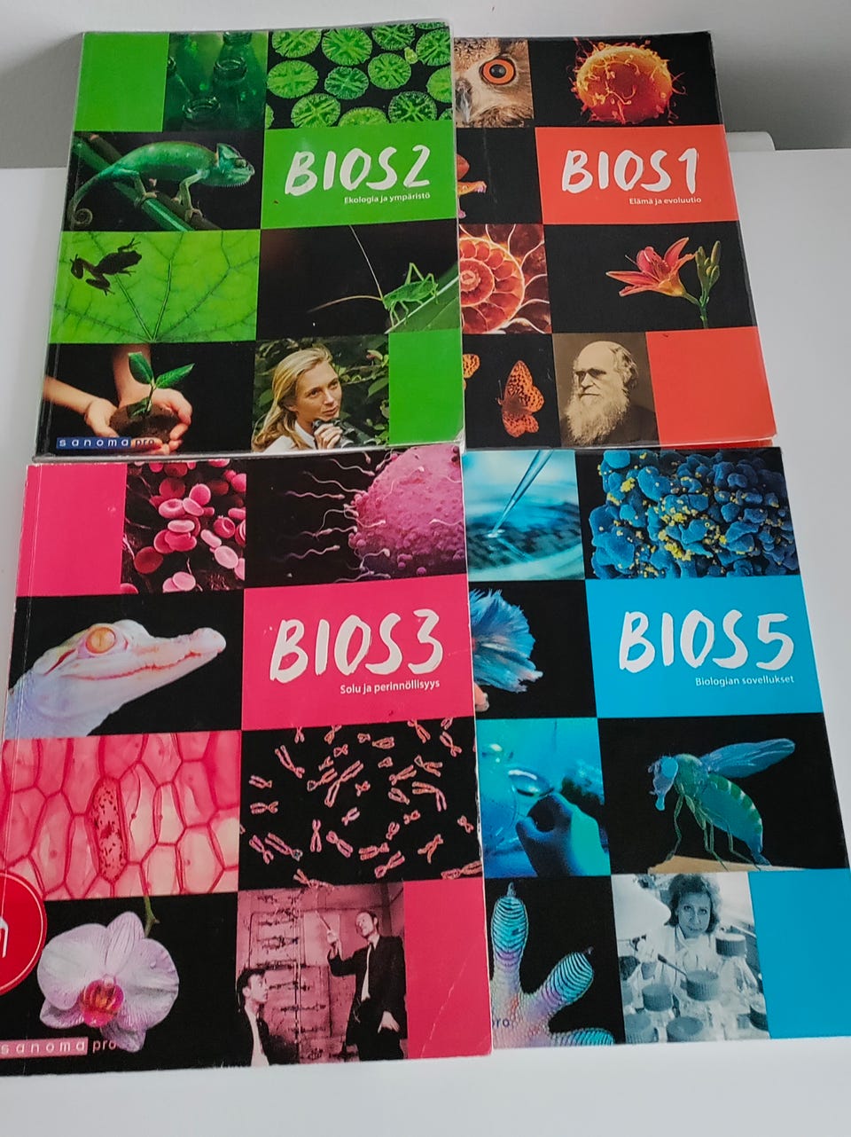 Kuvagalleria