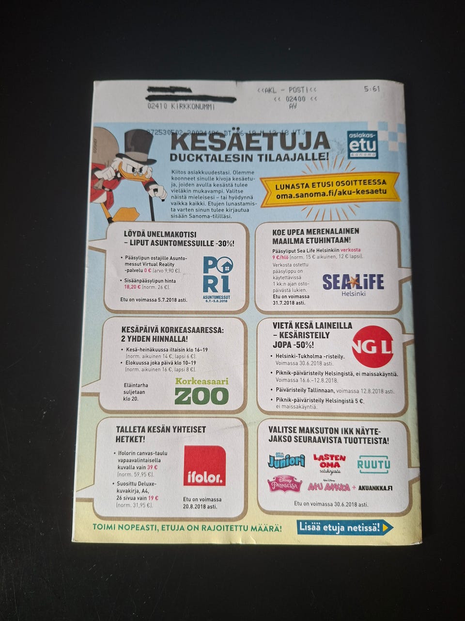 Kuvagalleria